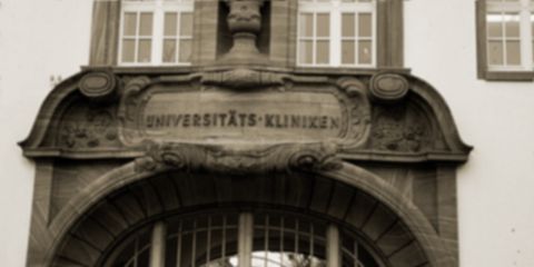 Frankfurter Universitätsklinikums